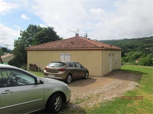 villa à la vente -   81200  MAZAMET, surface 101 m2 vente villa - UBI462085184